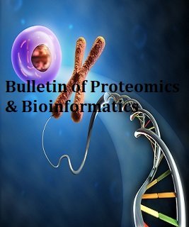 Bulletin of Proteomics & Bioinformatics 